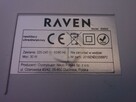 Nawilżacz ultradźwiękowy firmy Raven, 50 zł. - 5