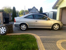 Astra G Bertone 1.8 116KM+ LPG - 1