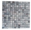 Mozaika Marmurowa MULTICOLOR GREY 30,5x30,5x1 poler - 1