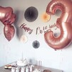 Sprzedajemy balony pompowane helem i dekoracje urodzinowe - 4
