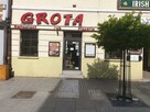 Restauracja Grota w centrum Rzeszowa - 1