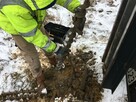 Dokumentacje, geolog, badanie gruntu pod dom - 5
