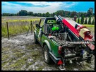 Dokumentacje, geolog, badanie gruntu pod dom - 3