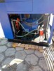 SPRZEDAM SPRĘŻARKĘ ŚRUBOWĄ SCs- 2,5sm - 3
