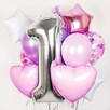 Sprzedajemy balony pompowane helem i dekoracje urodzinowe - 7