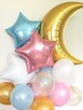 Sprzedajemy balony pompowane helem i dekoracje urodzinowe - 8