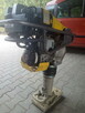 Rębak rozdrabniacz do gałęzi HONDA- wypożyczalnia - 4