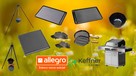 Palenisko ogrodowe 70 cm x 70 cm keffner.pl - 7