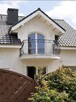 Kowalstwo artystyczne Szczecin balustrady ogrodzenia kraty - 11