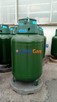 Zbiorniki gazowe(propan- butan) na własność 2700l i 1000l