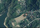 Działka budowlana nad Jez. Dobczyckim, Brzączowice - 5