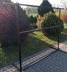 Trzepak do dywanów, trzepak z suszarką, suszarki ogrodowe - 2