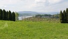 Działka budowlana nad Jez. Dobczyckim, Brzączowice - 2