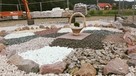Grys granitowy kamień ozdobny kruszywo ozdobne kora kamienna - 7