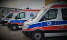 Prywatny Transport Medyczny Warszawa Prywatna karetka 24h - 2