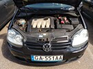 VW GOLF V 1.9 TDI 105 KM DSG COMFORTLINE - 5