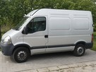 WYPOŻYCZALNIA SAMOCHODÓW DOSTAWCZYCH RÓWNIEŻ Z KIEROWCĄ - 2