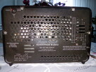 Sprzedam odbiornik radiowy (transmisyjny) Hornyphon - 2