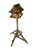 Stojak pod karmnik - 2