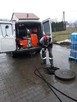 Udrażnianie rur ,czyszczenie kanalizacji Mińsk Mazowiecki - 5
