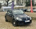 Suzuki SX4 1.9 120km Czarny B Zadbany Możliwa Zamiana i Kredyt - 1