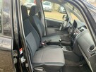 Suzuki SX4 1.9 120km Czarny B Zadbany Możliwa Zamiana i Kredyt - 8