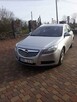 Opel insignia 2.0cdti 160 km 2009r - 4
