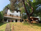 Domek letniskowy nad zalewem w Krempnej - 7