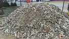 Transport kruszywo kamień tłuczeń kliniec żużel szlaka KOPAR - 1