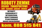 Transport kruszywo kamień tłuczeń kliniec żużel szlaka KOPAR - 5