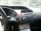 civic 2008 1,8 140km - 2