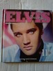Elvis Presley- Biblioteka Gazety Wyborczej -6 CD+książeczki.
