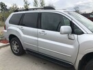 Mitsubishi Endeavor 3.8 230Hp 4x4 06 limited V6 +silnik x2 - 6