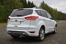 KUGA II MK2 2.0 TDCi 140 INDIVIDUAL MS DESIGN GPS - 1