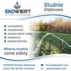 Czyszczenie studni Jasło, Krosno - 2