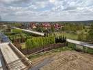 Dom szeregow. Osiedle Południowe. Kielce Dyminy. - 4