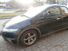 civic 2008 1,8 140km - 1