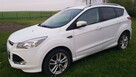 KUGA II MK2 2.0 TDCi 140 INDIVIDUAL MS DESIGN GPS - 3