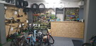 Zestaw do konwersji roweru 1000W 48V , BAT 17,5 Ah Elektryk - 2