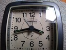 zegar stojący - budzik TIMEPOL - 3