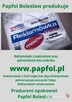 Reklamówki jednorazowe. Papfol Bolesław - 3