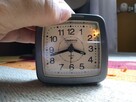 zegar stojący - budzik TIMEPOL - 2