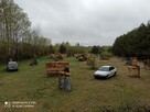 Paintball Off-road NEMO Okuninka Włodawa - 9