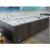Basen z przeciwprądem FITNESS-PRO 1325 Cal Spas - 2