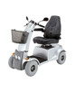 Meyra Cityliner415-wózek skuter elektryczny/inwalidzki/częśc - 8