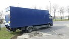 Transport / Przeprowadzki / Taxi Bagażowe Poznań - 3