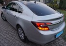 OPEL INSIGNIA 2TDI, 2014,bezwypadk,1wł, serwis ASO, stan bd. - 8