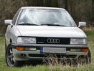 Audi quattro 90 B3 5 cyl. - 2