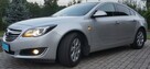 OPEL INSIGNIA 2TDI, 2014,bezwypadk,1wł, serwis ASO, stan bd. - 2