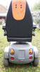 Meyra Cityliner415-wózek skuter elektryczny/inwalidzki/częśc - 4